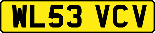 WL53VCV