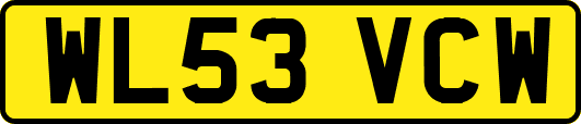 WL53VCW