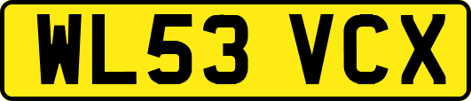WL53VCX