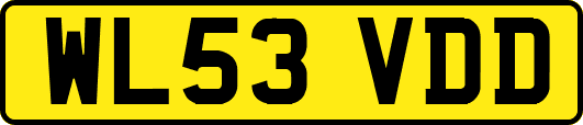 WL53VDD