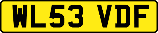 WL53VDF