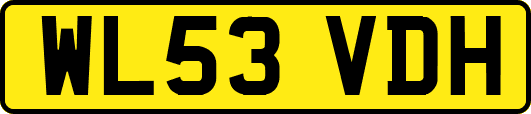 WL53VDH