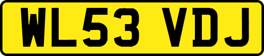 WL53VDJ