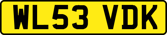 WL53VDK