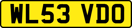 WL53VDO
