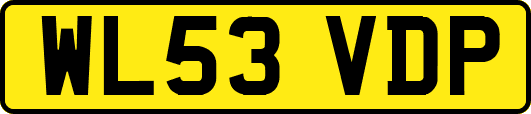 WL53VDP