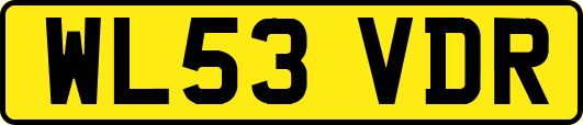 WL53VDR