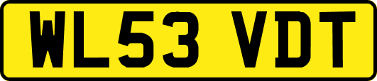 WL53VDT