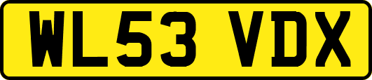 WL53VDX