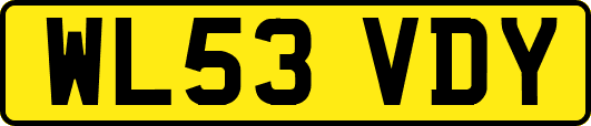 WL53VDY