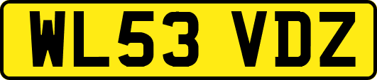 WL53VDZ