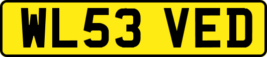 WL53VED