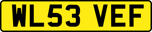 WL53VEF