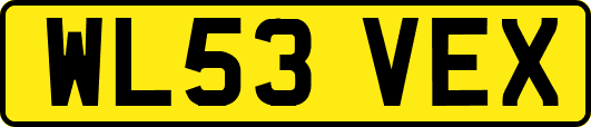 WL53VEX