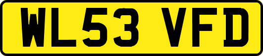 WL53VFD