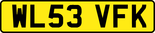 WL53VFK