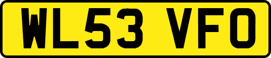 WL53VFO