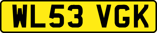 WL53VGK