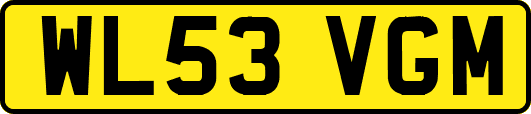 WL53VGM