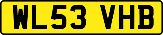 WL53VHB