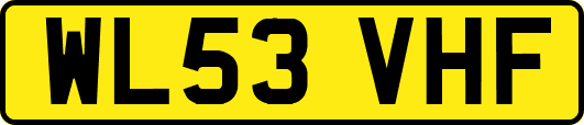 WL53VHF