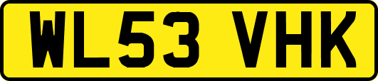 WL53VHK