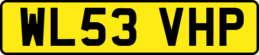 WL53VHP
