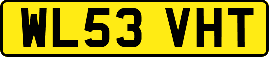 WL53VHT