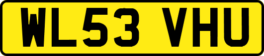 WL53VHU