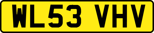 WL53VHV