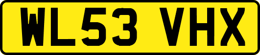 WL53VHX