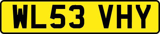 WL53VHY