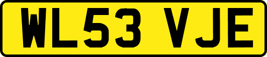 WL53VJE