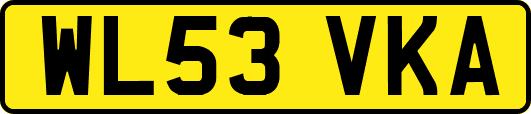 WL53VKA