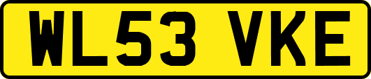 WL53VKE
