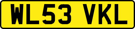 WL53VKL