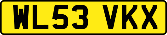 WL53VKX