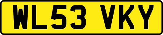 WL53VKY