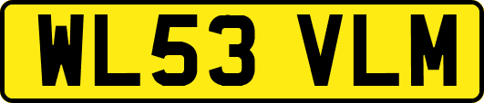 WL53VLM
