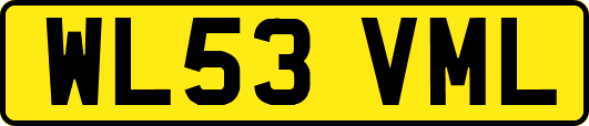 WL53VML