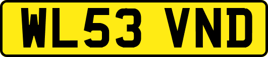 WL53VND