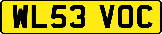 WL53VOC