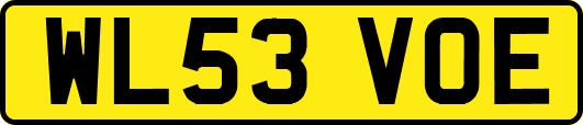 WL53VOE