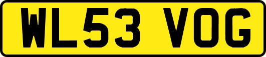 WL53VOG