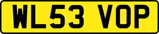 WL53VOP