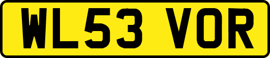 WL53VOR