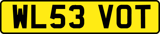 WL53VOT