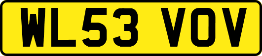 WL53VOV