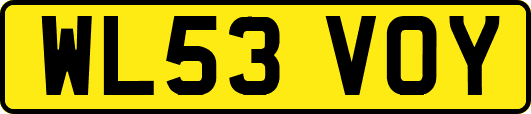 WL53VOY