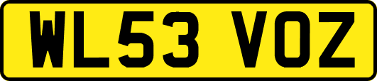 WL53VOZ